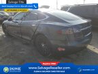 Thumbnail Photo 3 for New 2017 Tesla Model S