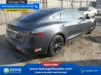 Thumbnail Photo 4 for New 2017 Tesla Model S