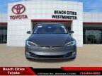 Thumbnail Photo 3 for 2017 Tesla Model S