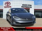 Thumbnail Photo 2 for 2017 Tesla Model S
