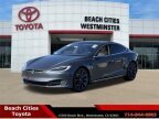 Thumbnail Photo 5 for 2017 Tesla Model S