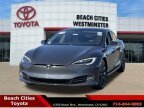 Thumbnail Photo 4 for 2017 Tesla Model S