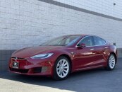 2017 Tesla Model S