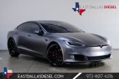 2017 Tesla Model S