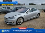 New 2017 Tesla Model S