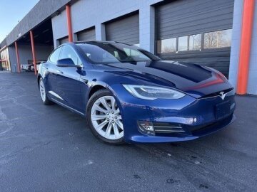 2017 Tesla Model S