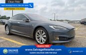 2017 Tesla Model S