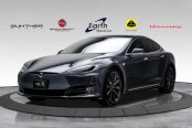 2017 Tesla Model S