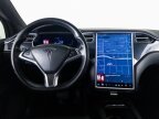 Thumbnail Photo 2 for 2017 Tesla Model X