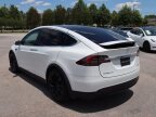 Thumbnail Photo 3 for 2017 Tesla Model X