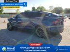 Thumbnail Photo 3 for 2017 Tesla Model X