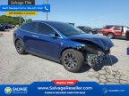 Thumbnail Photo 5 for 2017 Tesla Model X