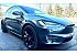 2017 Tesla Model X