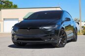 2017 Tesla Model X