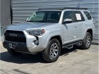 Thumbnail Photo 6 for 2017 Toyota 4Runner