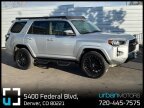 Thumbnail Photo 4 for 2017 Toyota 4Runner