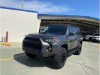 Thumbnail Photo 2 for 2017 Toyota 4Runner