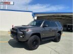 Thumbnail Photo 1 for 2017 Toyota 4Runner