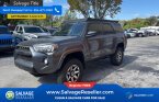 Thumbnail Photo 3 for New 2017 Toyota 4Runner 4WD
