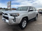 Thumbnail Photo 6 for 2017 Toyota 4Runner