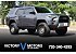 2017 Toyota 4Runner