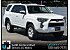 2017 Toyota 4Runner