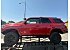 2017 Toyota 4Runner