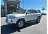 2017 Toyota 4Runner