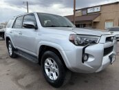 2017 Toyota 4Runner