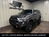 2017 Toyota 4Runner