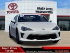 Thumbnail Photo 2 for 2017 Toyota 86