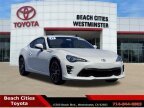 Thumbnail Photo 1 for 2017 Toyota 86