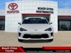 Thumbnail Photo 3 for 2017 Toyota 86