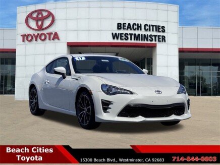 Photo 1 for 2017 Toyota 86