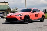 2017 Toyota 86