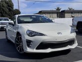 2017 Toyota 86