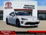 2017 Toyota 86