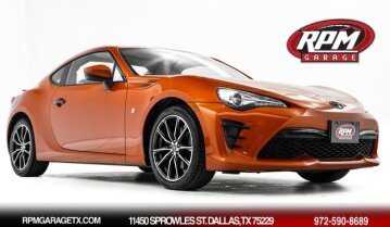 2017 Toyota 86