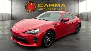 2017 Toyota 86