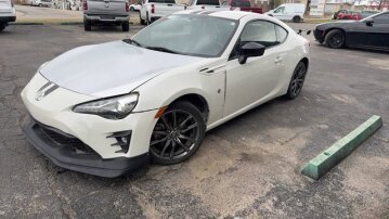 2017 Toyota 86