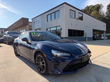 2017 Toyota 86