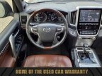 Thumbnail Photo 6 for 2017 Toyota Land Cruiser