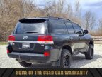 Thumbnail Photo 3 for 2017 Toyota Land Cruiser