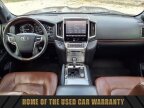 Thumbnail Photo 4 for 2017 Toyota Land Cruiser