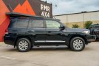 Thumbnail Photo 3 for 2017 Toyota Land Cruiser