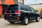Thumbnail Photo 4 for 2017 Toyota Land Cruiser