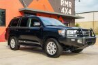 Thumbnail Photo 2 for 2017 Toyota Land Cruiser