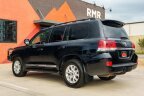 Thumbnail Photo 6 for 2017 Toyota Land Cruiser