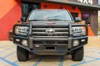 Thumbnail Photo 1 for 2017 Toyota Land Cruiser