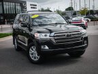 Thumbnail Photo 1 for 2017 Toyota Land Cruiser